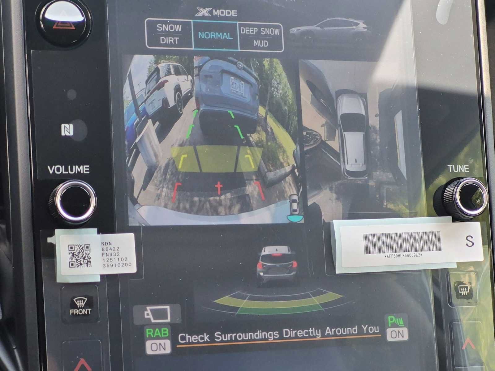 New 2026 Subaru Crosstrek 2.5i Limited AWD/4WD image 28
