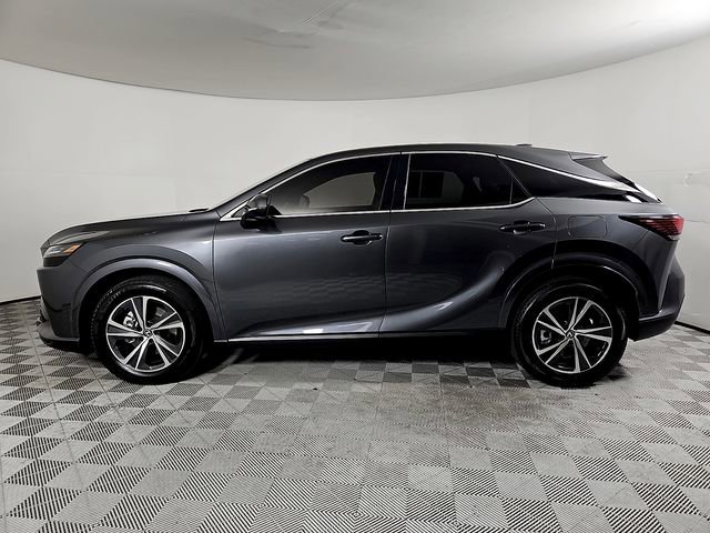 Used 2025 Lexus RX 350 FWD w/ Accessory Package (K3) image 8