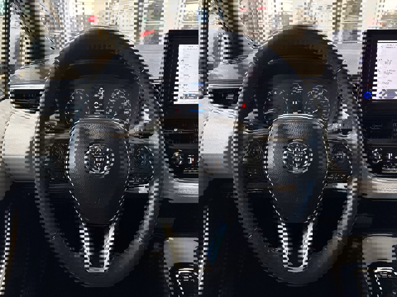 Certified 2024 Toyota Corolla SE image 14