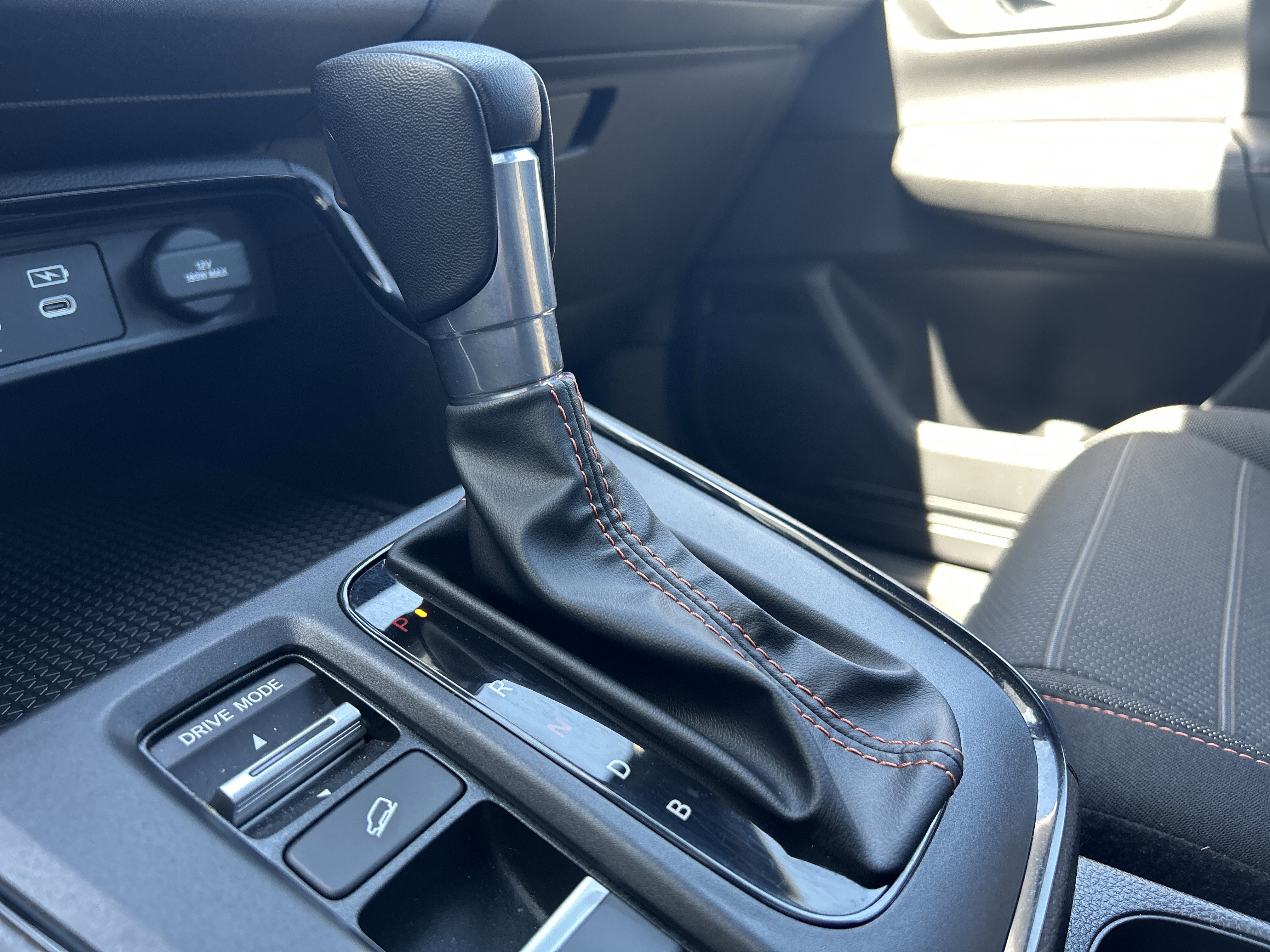 Certified 2025 Honda CR-V Sport image 16