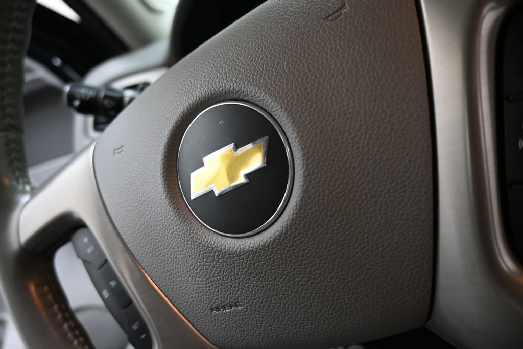 Used 2013 Chevrolet Tahoe LT w/ Luxury Package image 27