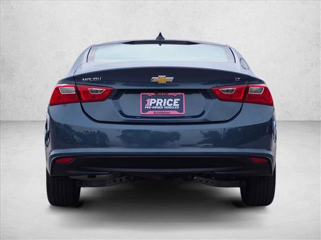 Used 2024 Chevrolet Malibu LT FWD image 6