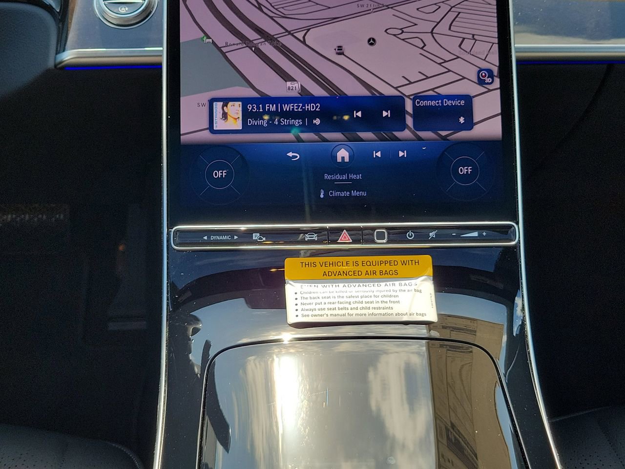 New 2026 Mercedes-Benz S 500 S 500 image 17