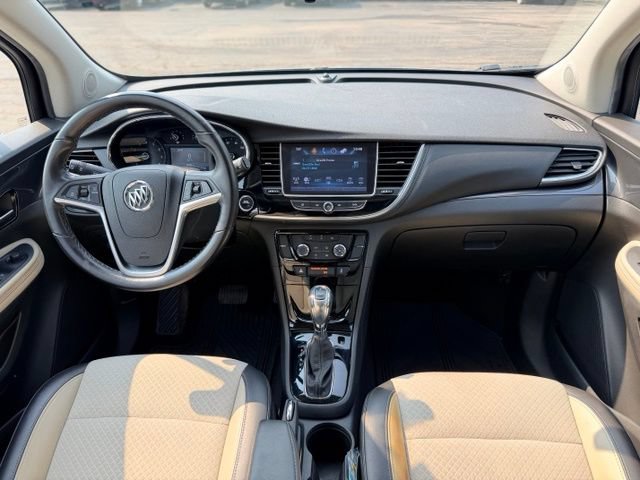 Used 2019 Buick Encore Preferred AWD/4WD image 21