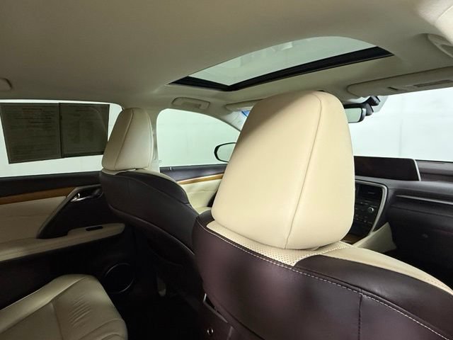 Used 2017 Lexus RX 350 FWD w/ Premium Package image 25