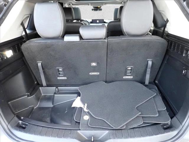 Used 2024 MAZDA CX-90 3.3 Turbo w/ Premium Package image 8