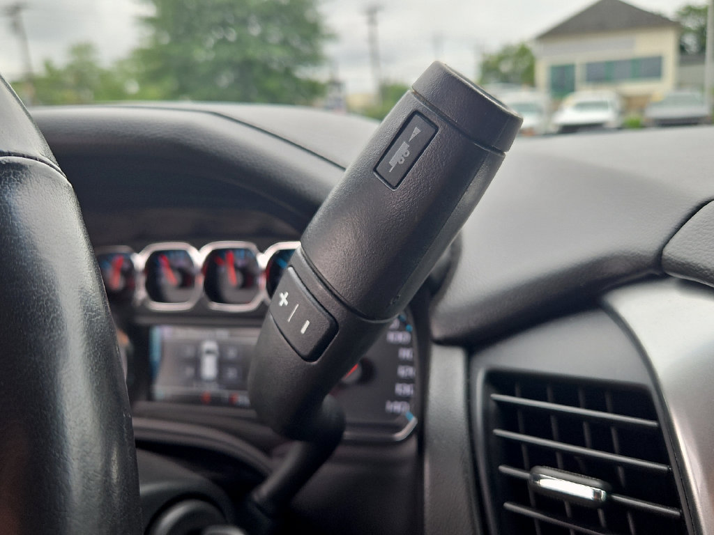 Used 2020 Chevrolet Tahoe LT AWD/4WD image 15