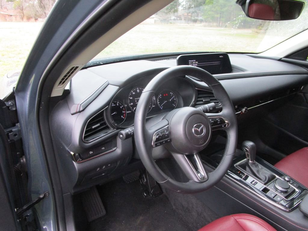 Used 2025 MAZDA CX-30 AWD 2.5 S w/ Preferred Package image 20