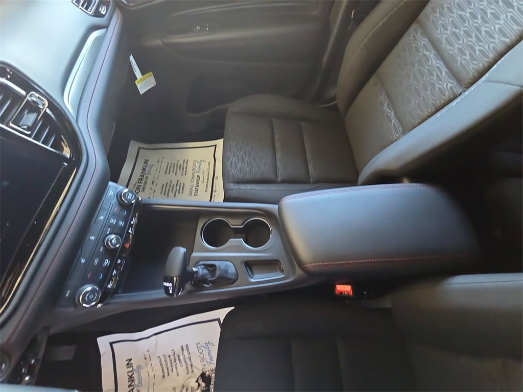 New 2026 Dodge Durango GT image 14