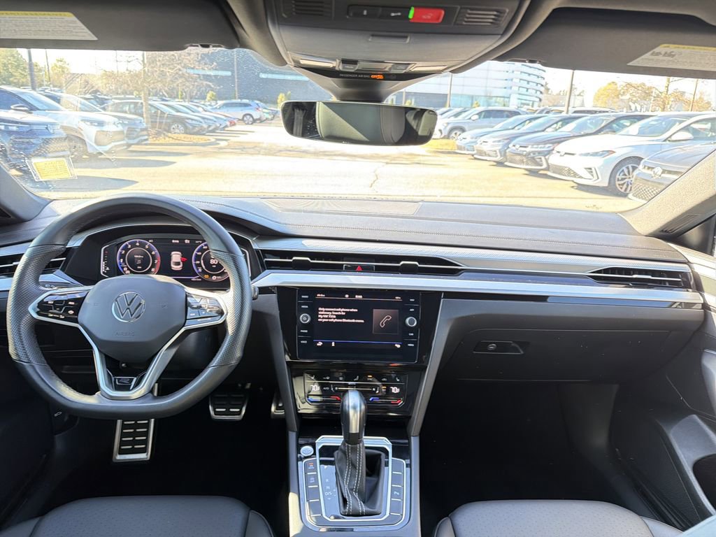 Used 2022 Volkswagen Arteon SE image 20