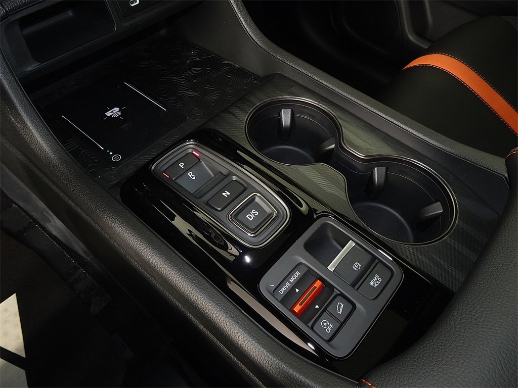 New 2026 Honda Passport TrailSport image 18