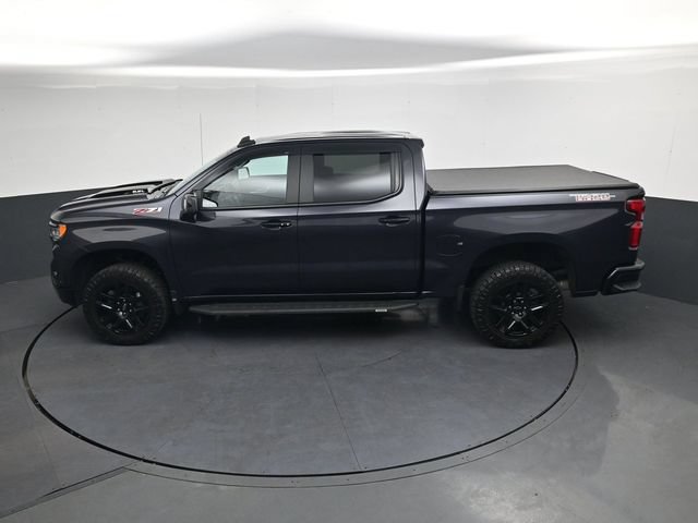 Used 2022 Chevrolet Silverado 1500 LT Trail Boss w/ LT Trail Boss Premium Package AWD/4WD image 26