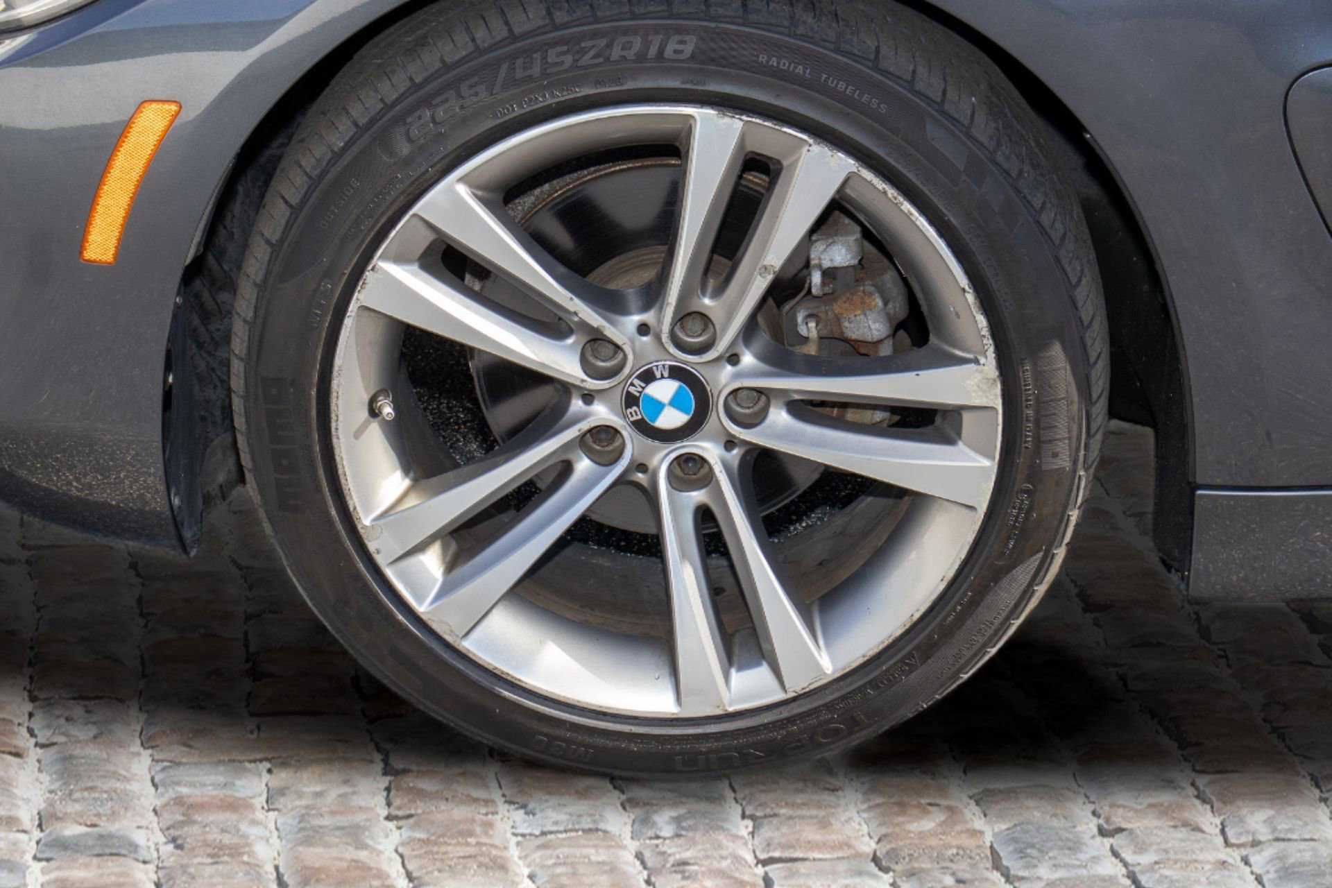 Used 2019 BMW 430i 430i w/ Convenience Package image 36