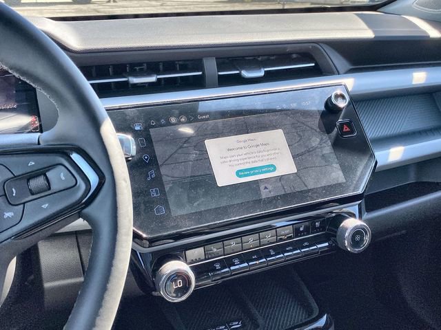 New 2027 Chevrolet Bolt RS w/ Technology Package image 23