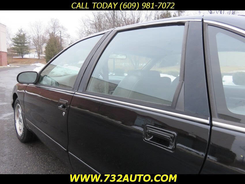 Used 1995 Chevrolet Impala SS image 27