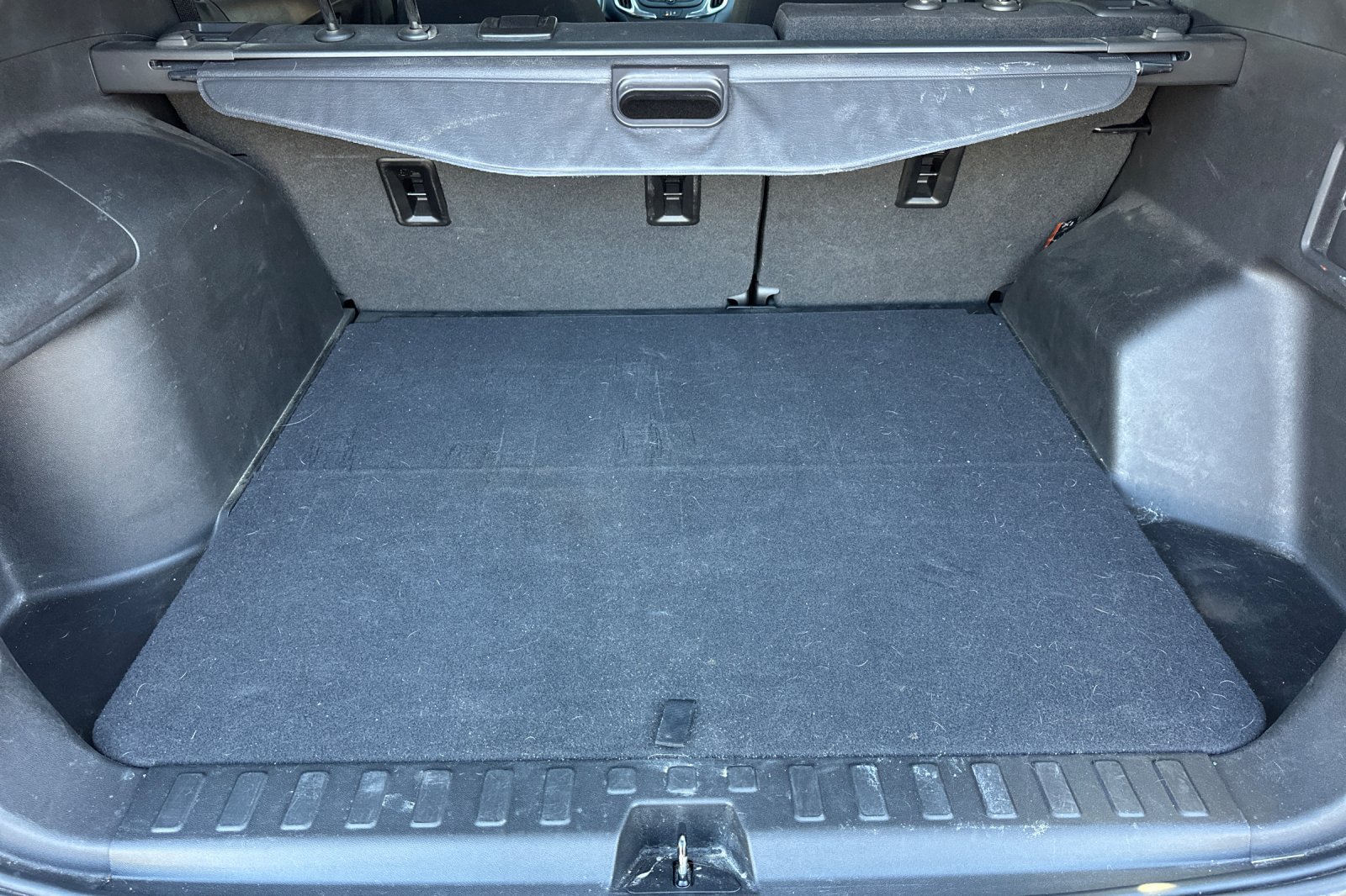 Used 2022 Chevrolet Equinox LT FWD image 14