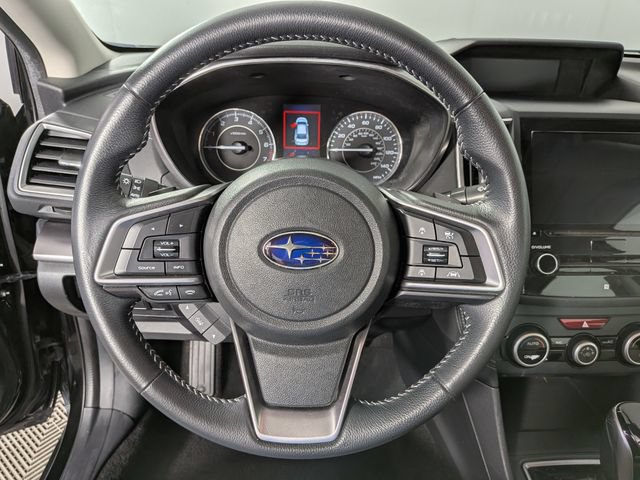 Used 2019 Subaru Impreza 2.0i Limited AWD/4WD image 17