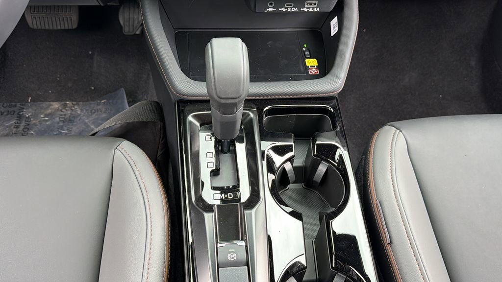 New 2026 Subaru Forester Touring AWD/4WD image 23