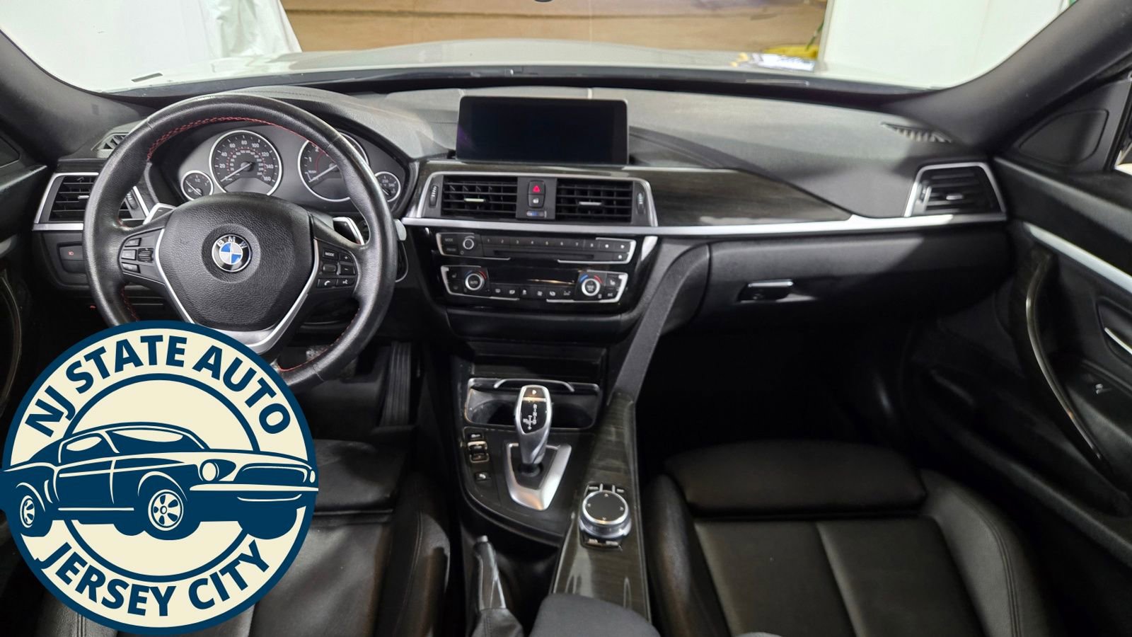 Used 2019 BMW 330i Gran Turismo xDrive w/ Convenience Package image 26