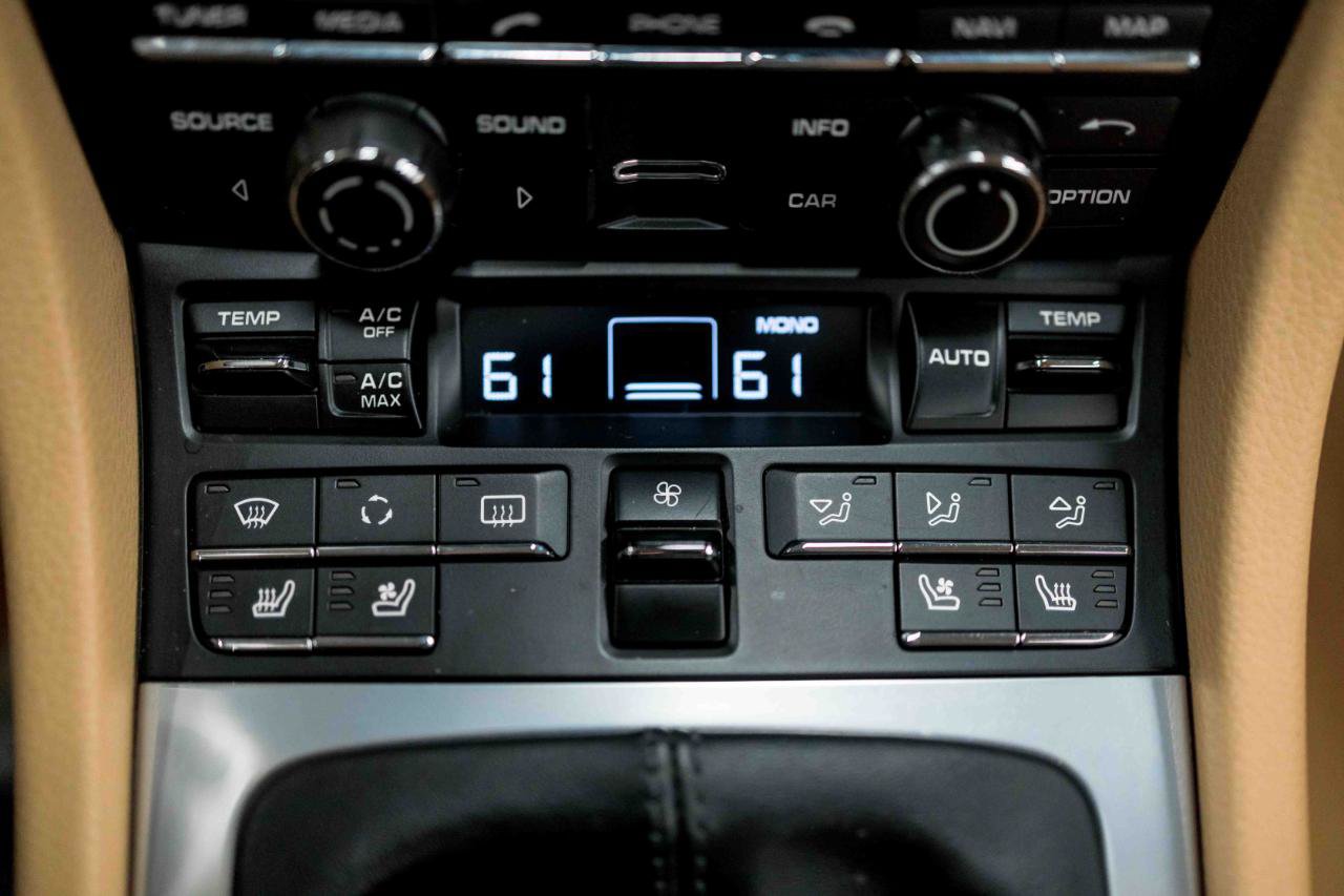 Used 2012 Porsche 911 Carrera S RWD image 70