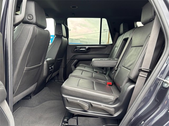 Used 2025 Chevrolet Tahoe Z71 image 27