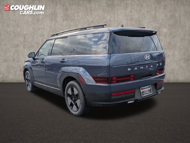New 2027 Hyundai Santa Fe SEL FWD image 6