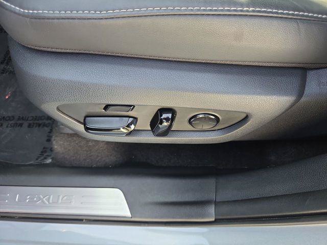 Certified 2024 Lexus TX 350 FWD w/ Technology Package image 12