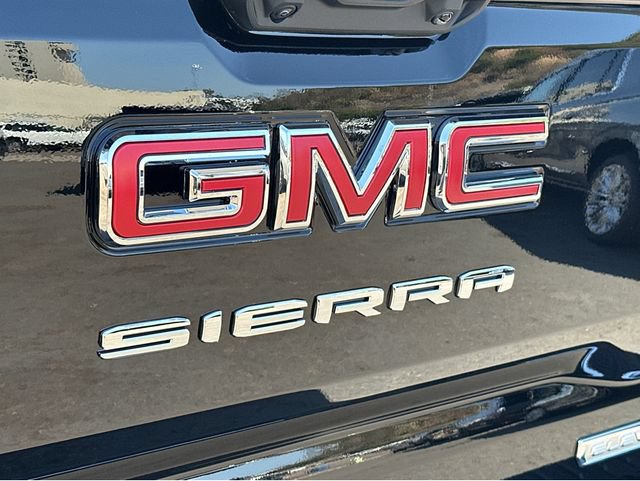 New 2026 GMC Sierra 1500 Elevation AWD/4WD image 9