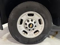 Used 2024 Chevrolet Silverado 2500 W/T w/ WT Fleet Convenience Package AWD/4WD image 44