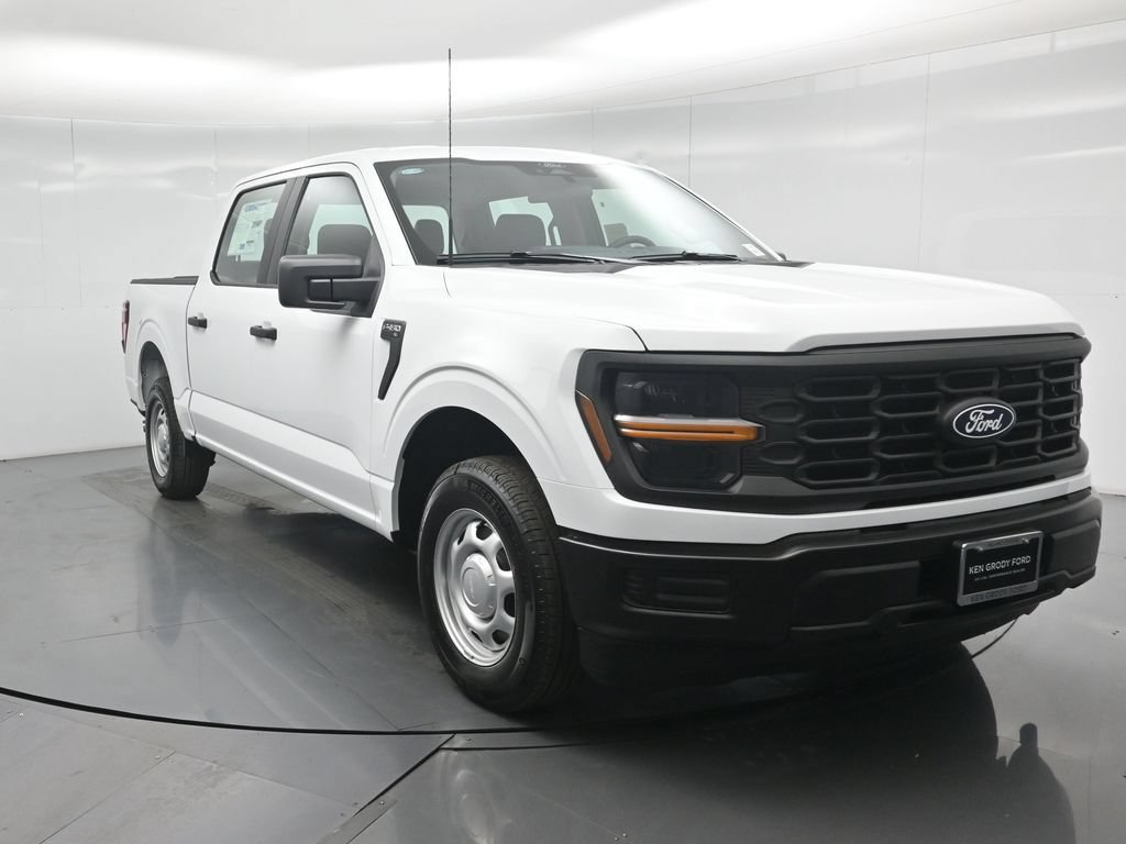 New 2026 Ford F150 XL RWD image 54