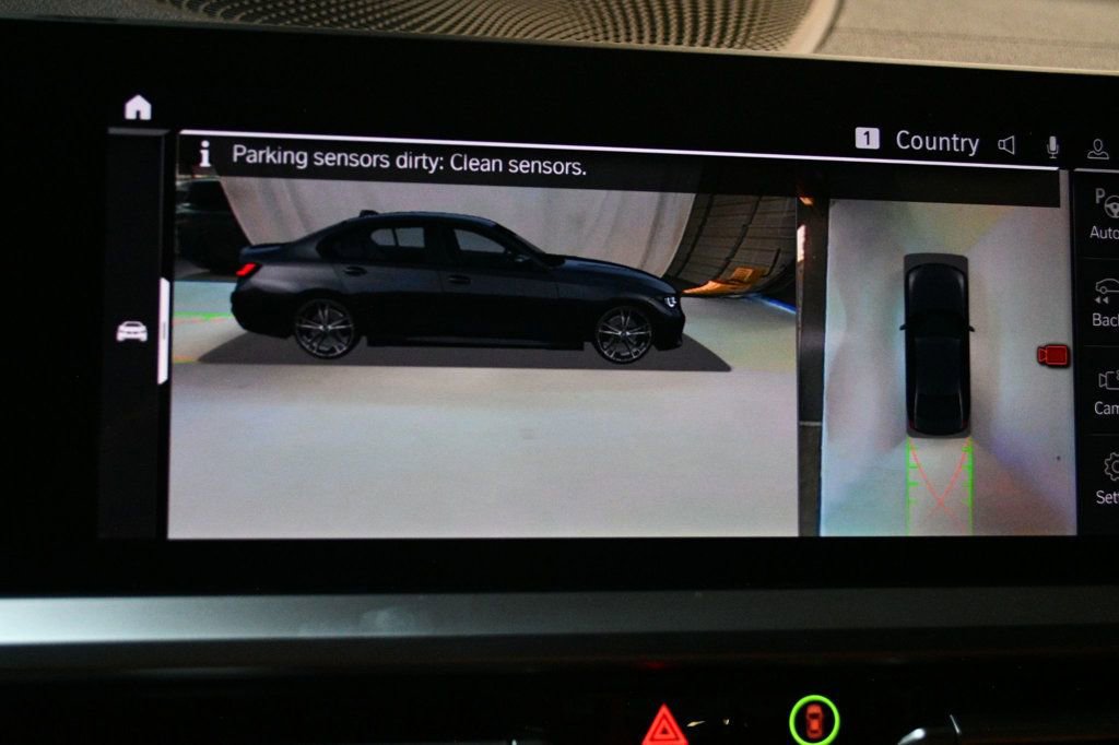 Used 2021 BMW 330i xDrive Sedan image 73