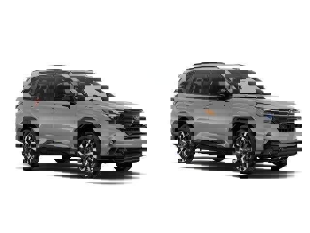 New 2025 Subaru Forester Touring image 64