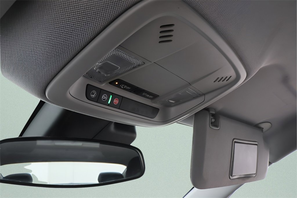 Used 2024 Chevrolet Malibu RS image 15