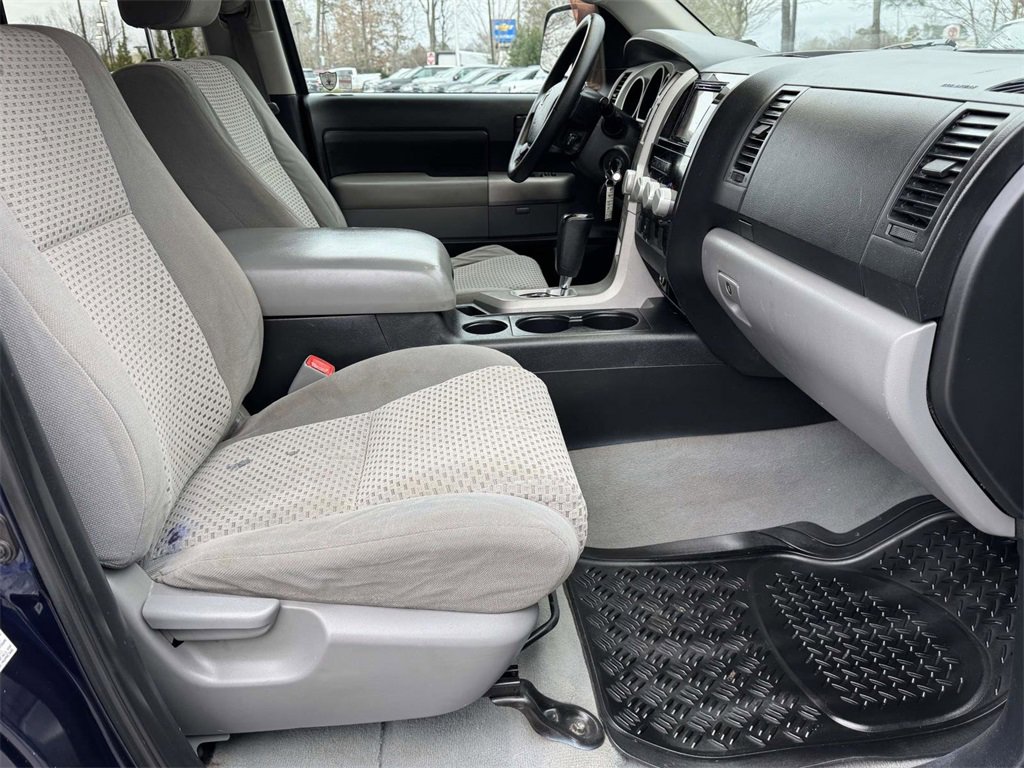 Used 2008 Toyota Tundra 4x4 Double Cab image 15
