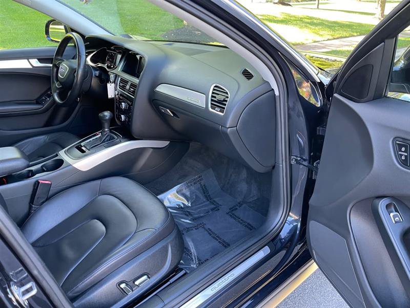 Used 2013 Audi A4 Premium AWD/4WD image 78