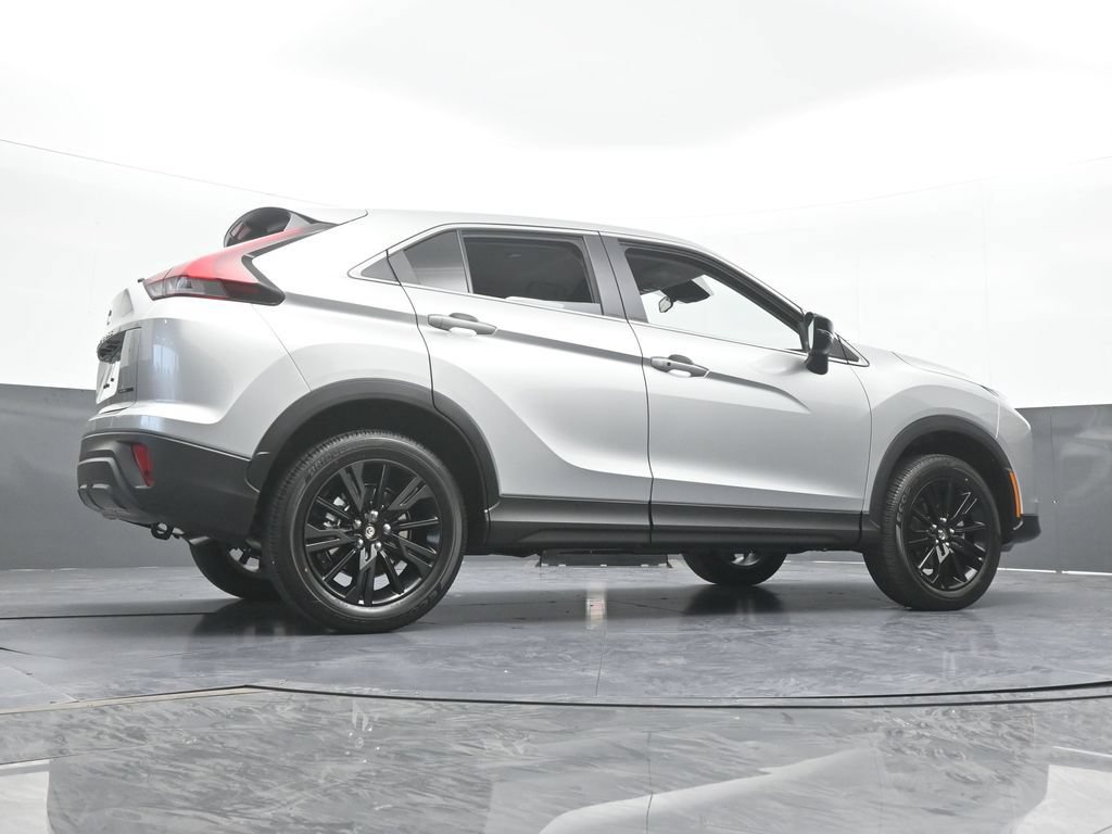 New 2026 Mitsubishi Eclipse Cross LE AWD/4WD image 51
