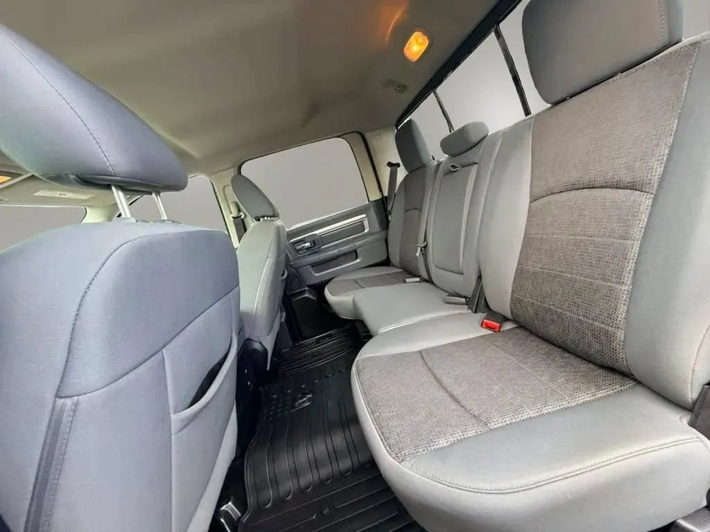 Used 2014 RAM 1500 Big Horn AWD/4WD image 16