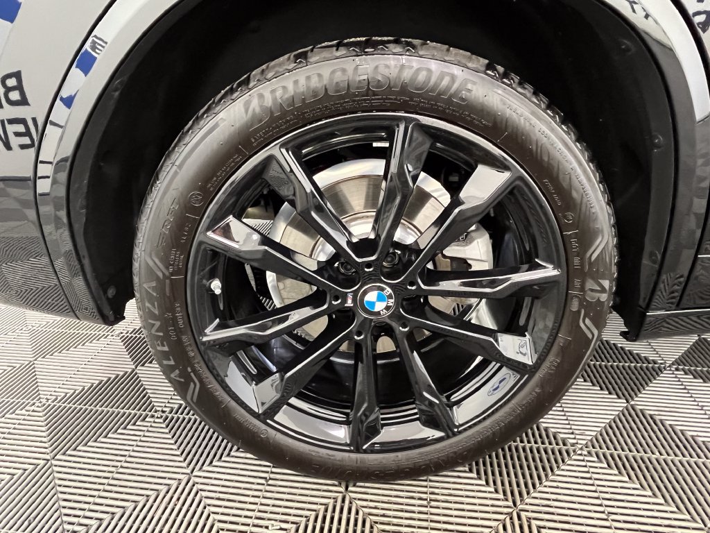 Certified 2024 BMW X3 xDrive30i w/ Premium Package AWD/4WD image 16