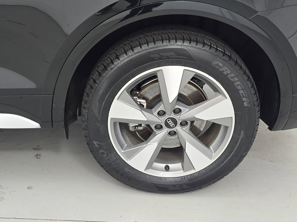 Used 2023 Audi Q5 2.0T Premium Plus w/ Premium Plus Package image 67