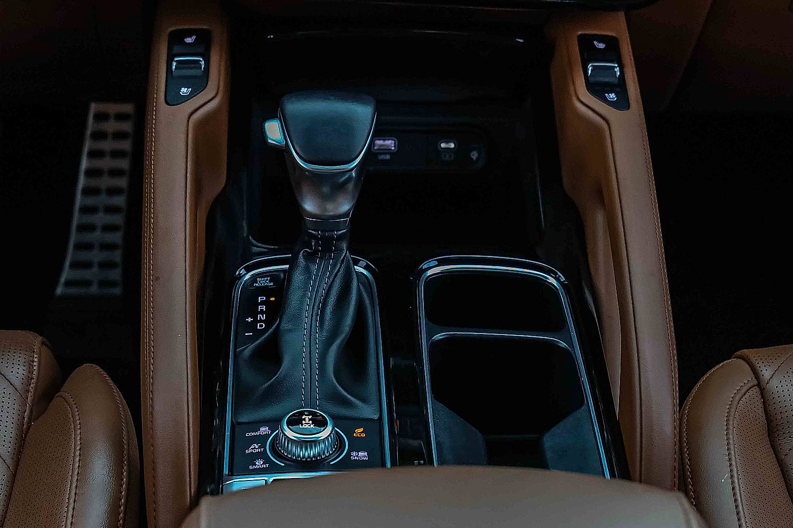 Certified 2023 Kia Telluride SX Prestige X-Line AWD/4WD image 13