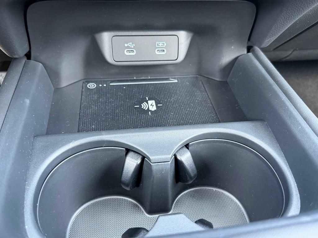 Used 2027 Honda HR-V Sport image 18