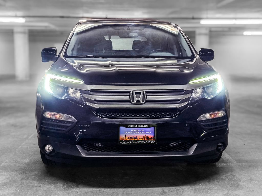 Used 2018 Honda Pilot EX-L image 11