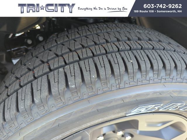 New 2026 RAM 1500 4x4 Crew Cab image 41