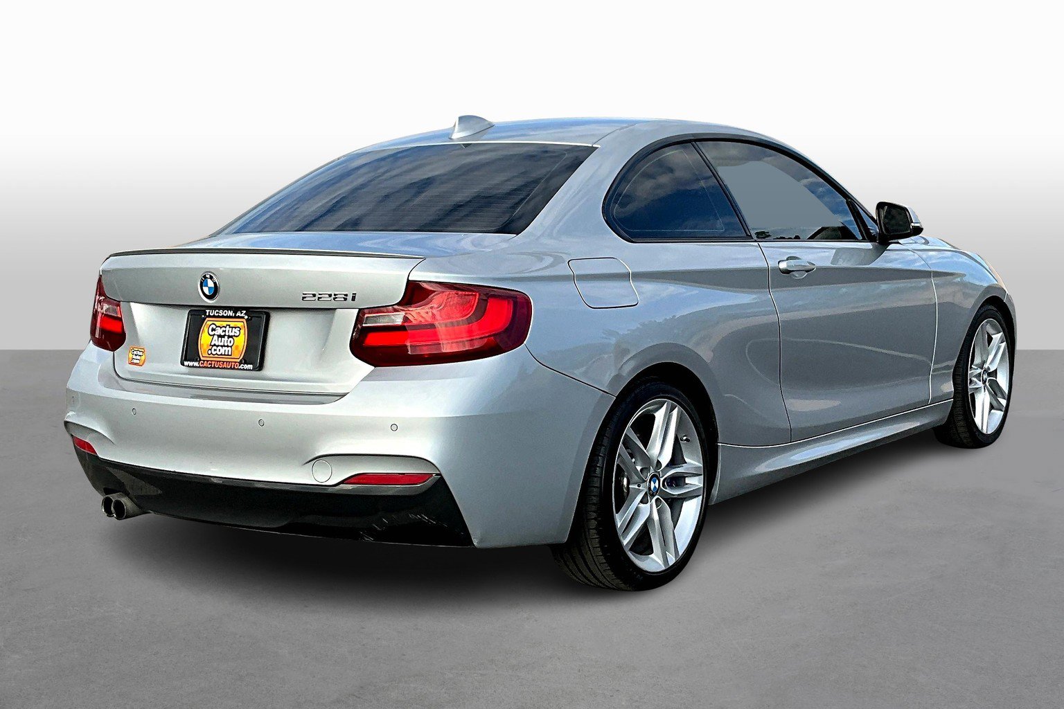 Used 2014 BMW 228i Coupe video 2