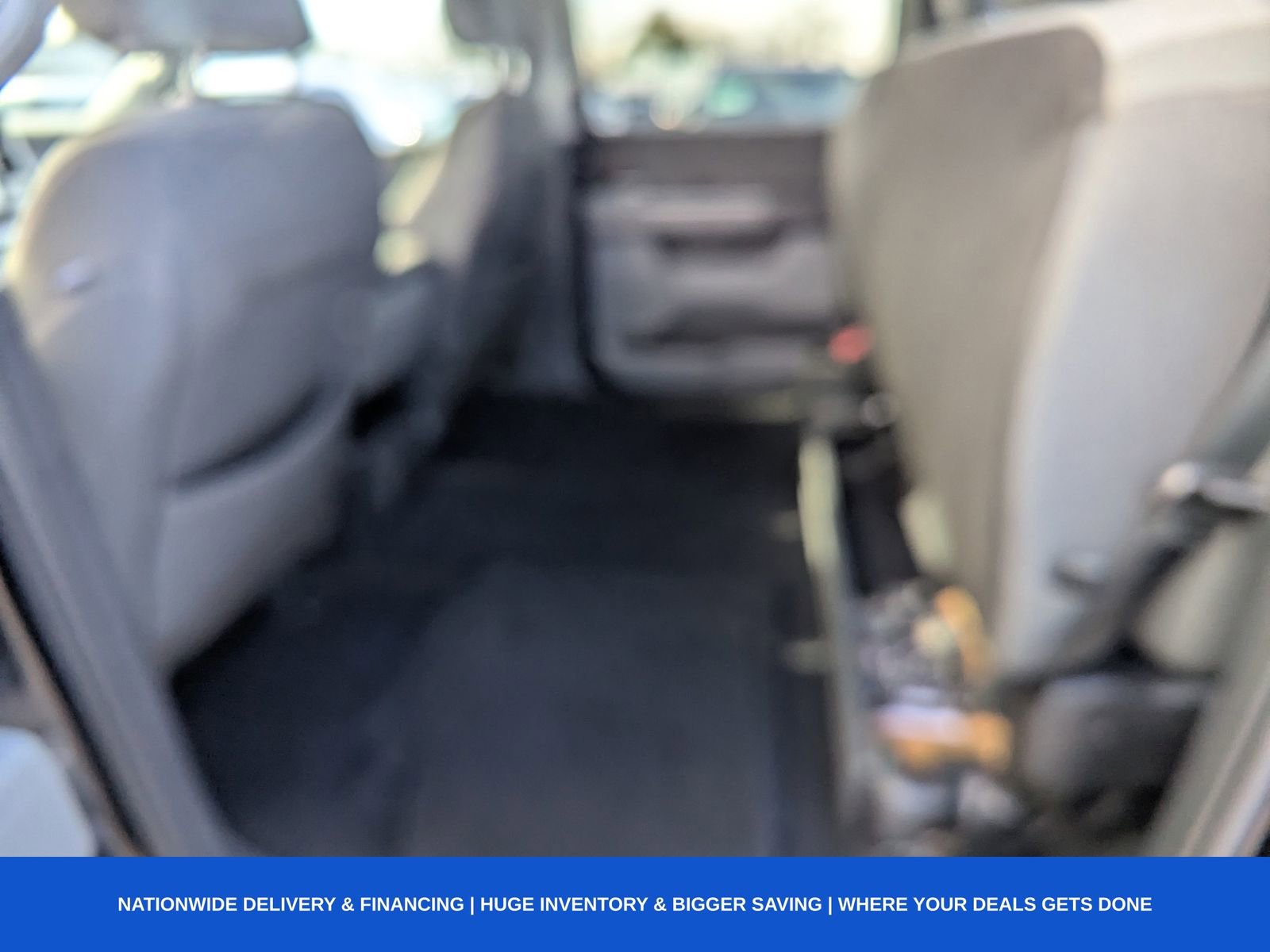 Used 2023 Ford F150 XLT w/ Equipment Group 302A High image 17