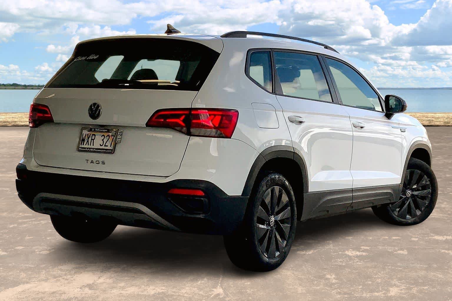 Used 2023 Volkswagen Taos S FWD image 22