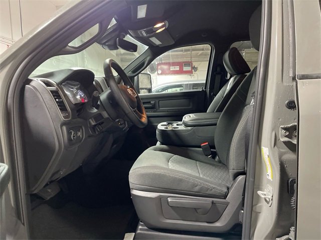 New 2026 RAM 2500 Tradesman w/ Power Wagon Package image 11