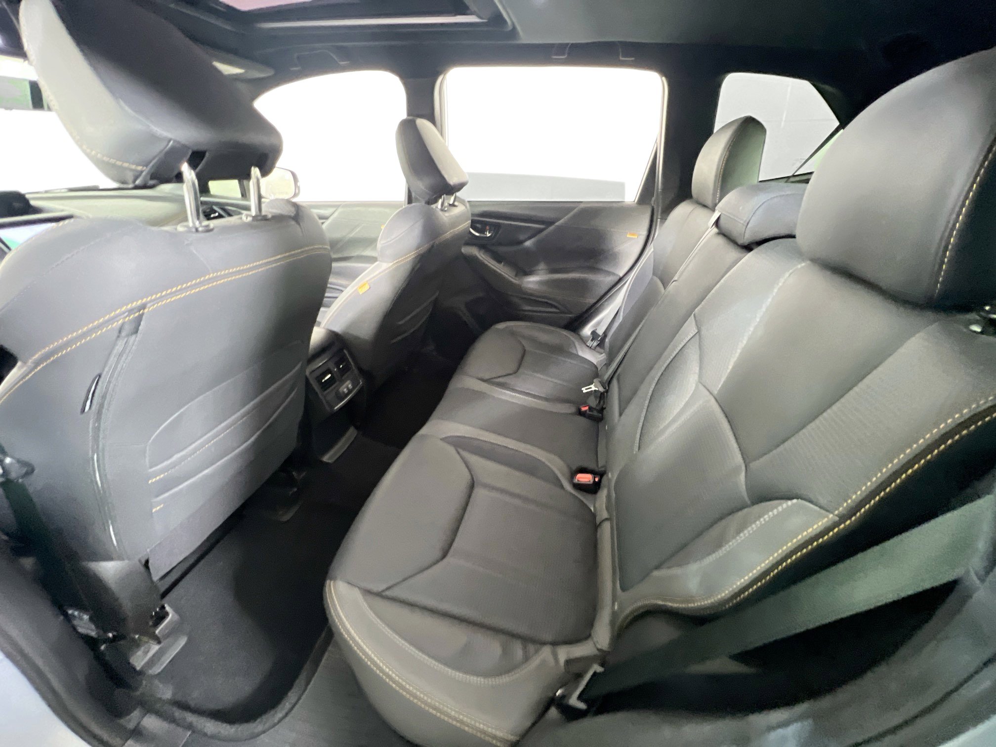 Used 2022 Subaru Forester Wilderness AWD/4WD image 25