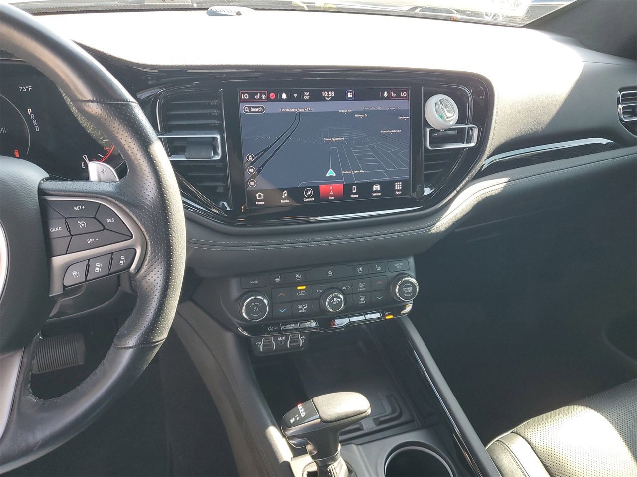 Used 2022 Dodge Durango Citadel image 25