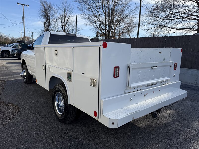 Used 2019 RAM 3500 Tradesman w/ Ambulance Prep Group AWD/4WD image 18